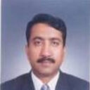 Rehmat Ullah Awan