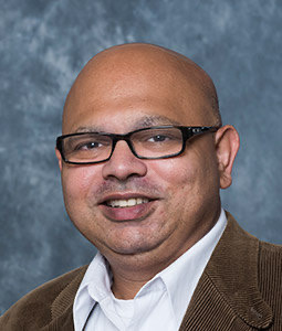 Abhijit Guha