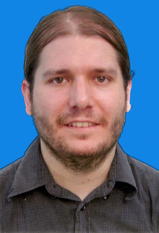 Sven Bjarke Gudnason