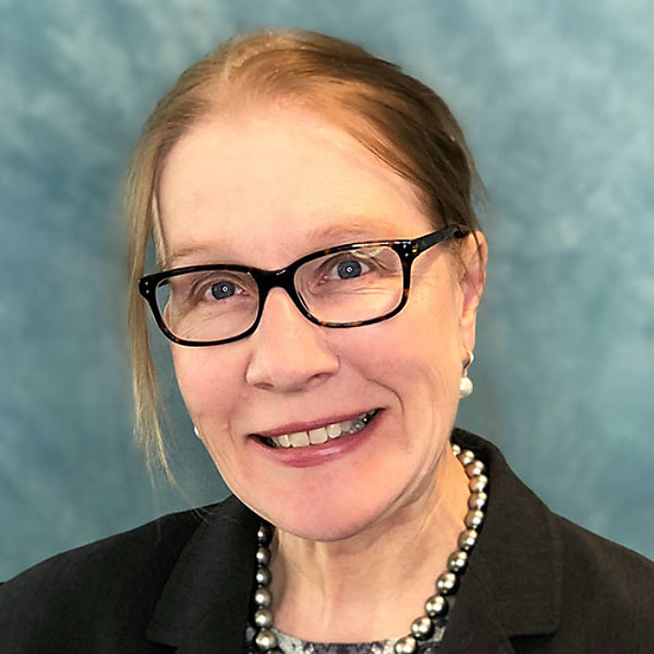 Elizabeth W. Loder