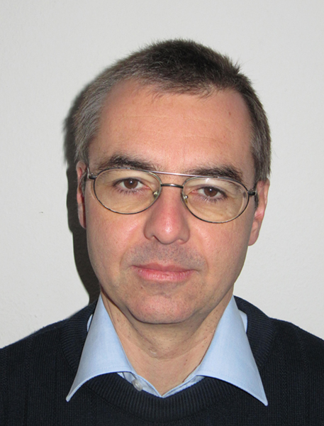 Klaus Obermayer