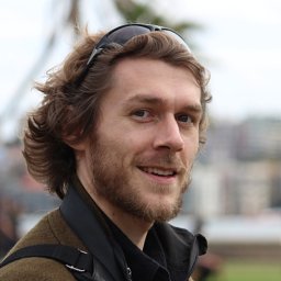Timothee Bonnet