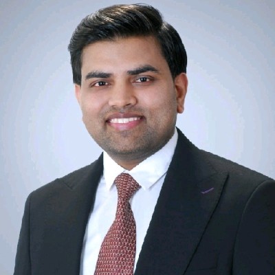 Ranjit Sah