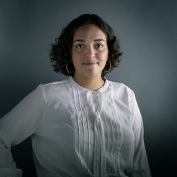 Elizabeth Cavic