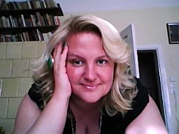 Cecilia Szigeti