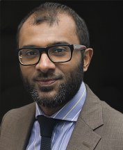 Mohamed Faheez