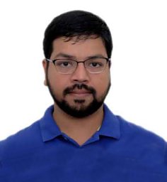 Udit Kumar Panda