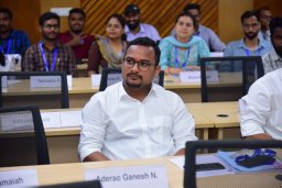 Ganesh N. Aderao