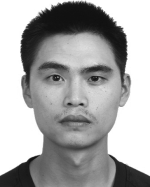 Cunbo Zhang