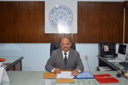 Sanjay Kumar Ghosh