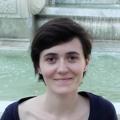 Anne-Sophie Benoiston