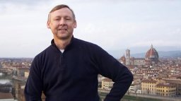 David W. Chapman