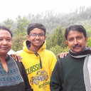 Abhijit Chanda