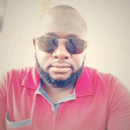 Usman Mohammed Gana