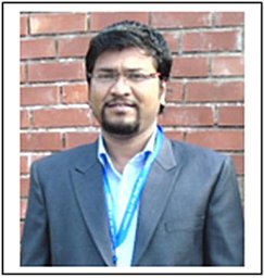 Monoj Kumar Das
