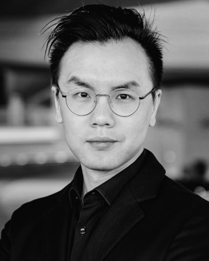 Qing Rao