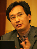 Bihu Wu