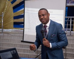Uchechukwu Vincent