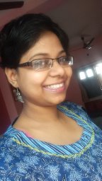Priyanka Majumder