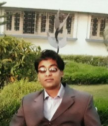 Arijit Sen