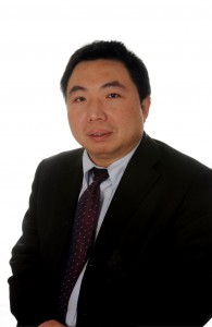 Xi Jiang