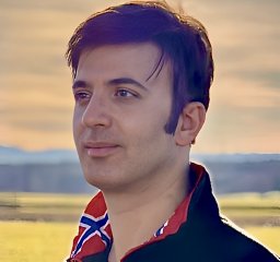 Mohsen Kaboli