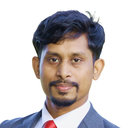 Md Shafiqul Islam