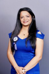 Akanksha Patel