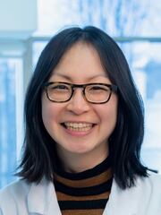 Marlene Hao