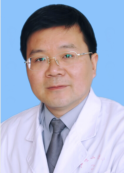 Jianghua Shao
