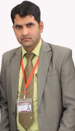 Mirza Abdul Qayyum