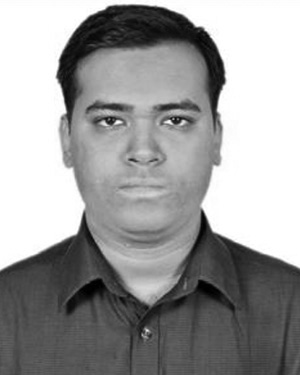 Mohammad Aminul Hoque