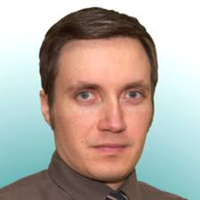 Sergey Pikuz