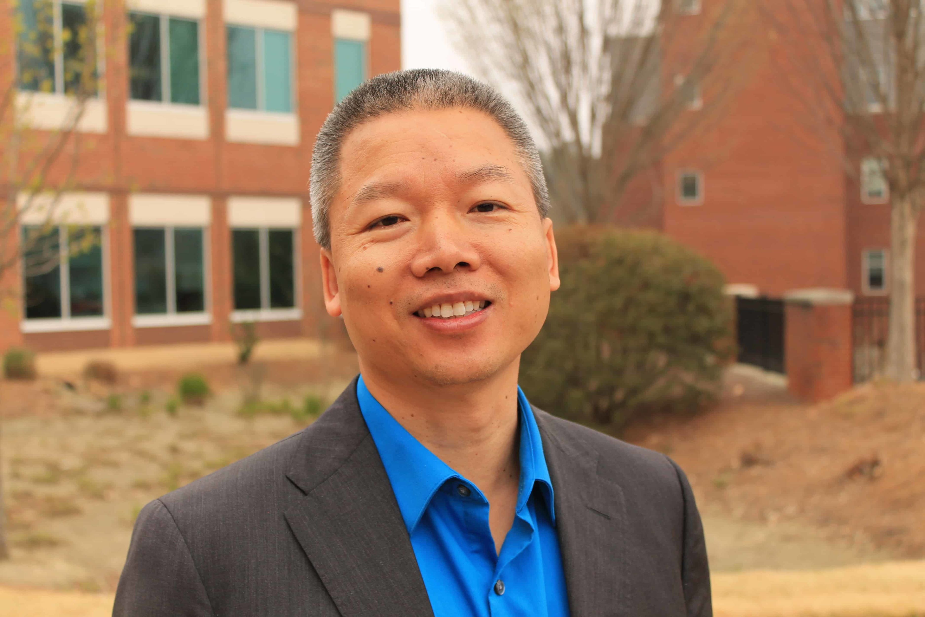 Wensong Yu