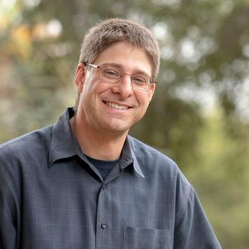 Noah A. Rosenberg