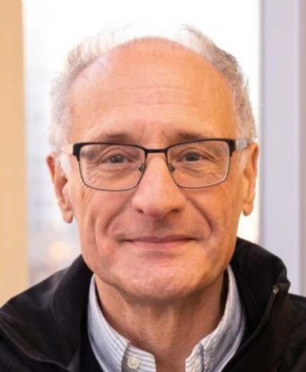 Lamine M. Mili