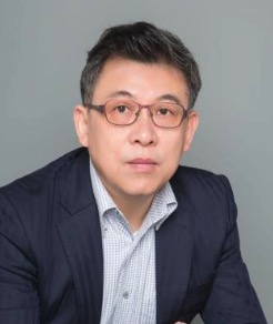 Ling Yang