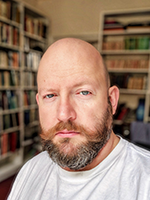 Richard Grenyer