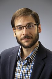 Dominic James Difranzo