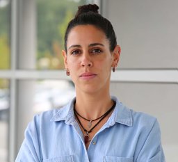 Tania Pereira
