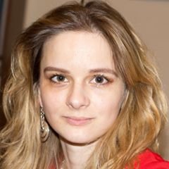 Vera Barinova