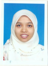 Anis Fadhlina Izyani
