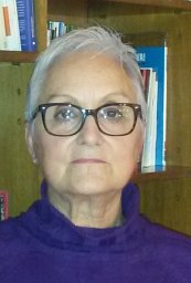 María Dolores Suárez