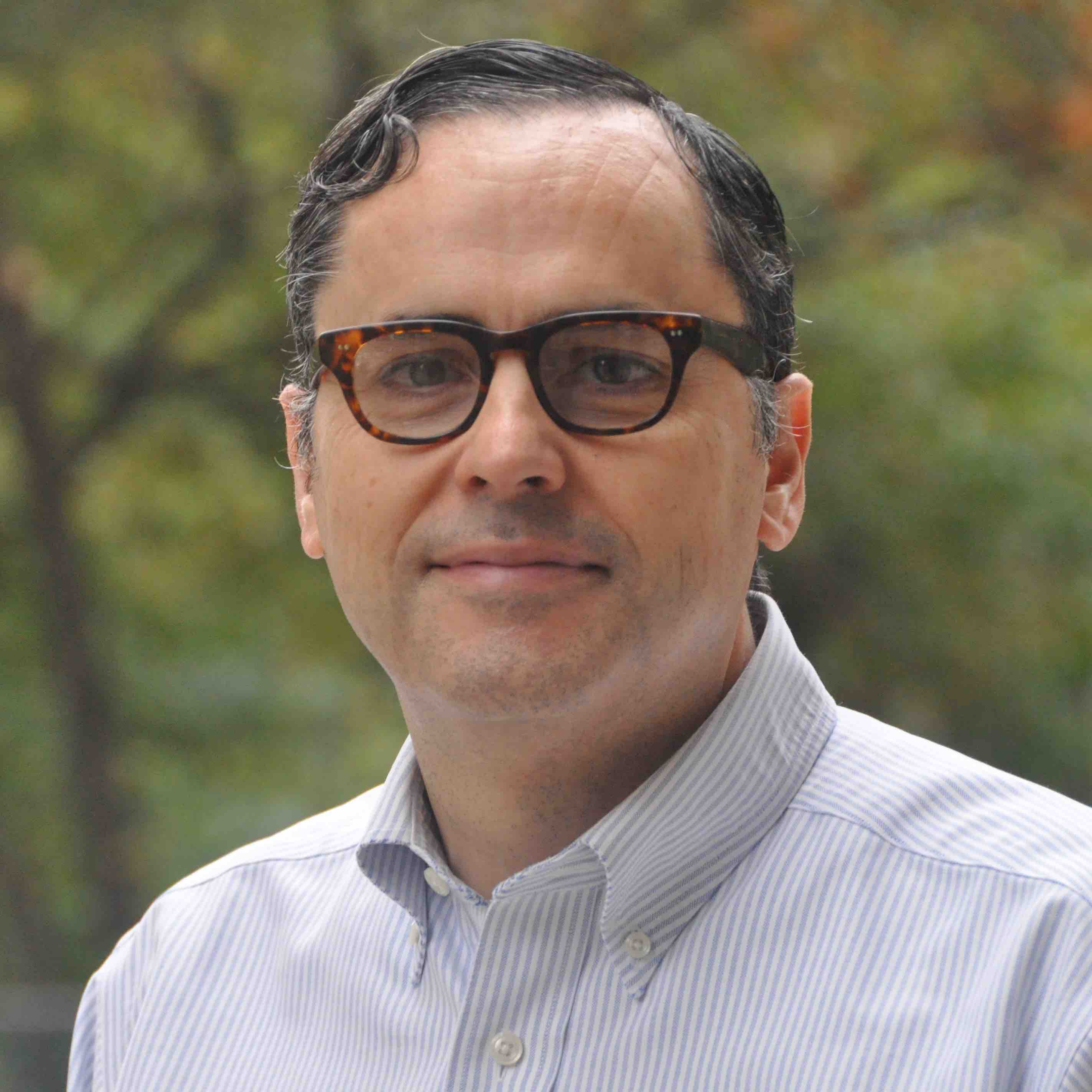 Luís M. B. Cabral