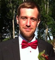 Jesper Safholm