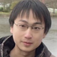 Siyang Song