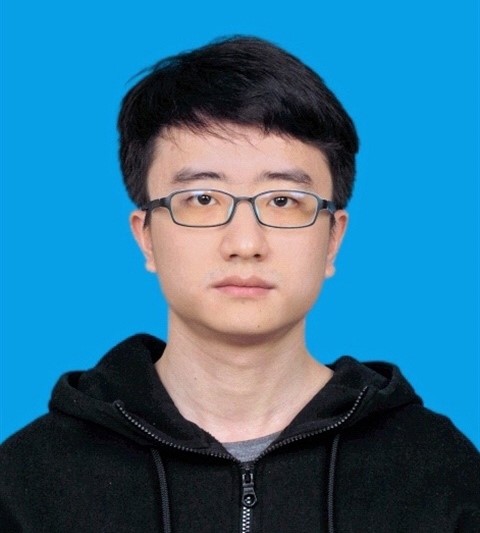 Yunfan Zhang