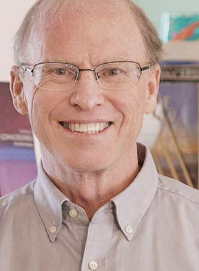Rodney S Ruoff