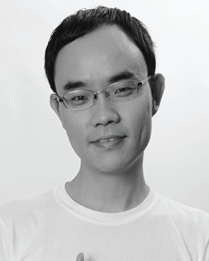 Sanhong Li