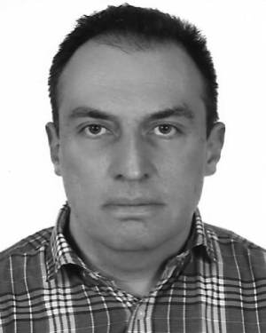 Lisimachos Paul Kondi